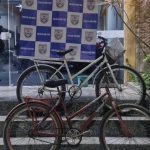 Homem é preso em flagrante por furto de bicicletas em Araruama
