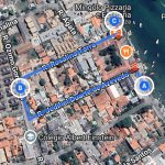 Trecho da Rua Coronel Ferreira, em Cabo Frio, é interditado para realização do Portinho Boêmio