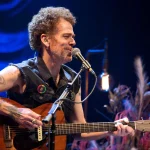 Nando Reis é atração principal do aniversário de 30 anos de Iguaba Grande