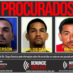 Trio armado que invadiu casa de empresário francês em Arraial do Cabo é procurado pela polícia