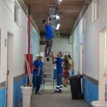 Reformas nas unidades de Saúde de Cabo Frio avançam e começam a deixar para trás cenário de abandono