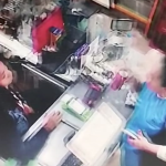 Funcionária de mercado é agredida por cliente após informar preço de produto em São Pedro da Aldeia