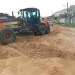 São Pedro da Aldeia realiza mutirão de manutenção urbana em diversos bairros