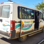 Briga entre mulheres dentro de van em Búzios viraliza nas redes e assusta passageiros