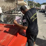 Arraial do Cabo intensifica ações contra veículos abandonados nas ruas