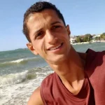Família de jovem desaparecido há mais de um ano em São Pedro da Aldeia busca informações por paradeiro