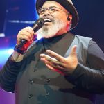 Jorge Aragão é confirmado como atração no Festival SESC Búzios no dia 26 de Julho