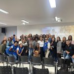 Cabo Frio declara guerra ao silêncio masculino: agentes de saúde recebem treinamento inédito para salvar vidas