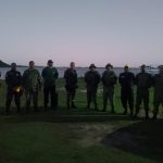 Fim do defeso na Lagoa de Araruama: mais de 90 operações e até agressão marcam guerra contra pesca ilegal em Cabo Frio