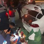 Quadrilha invade shopping de Cabo Frio e furta R$ 25 mil em produtos; suspeito é preso em flagrante