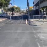 Caos à vista no trânsito de Cabo Frio: Avenida Júlia Kubitschek é parcialmente fechada nesta sexta (11)