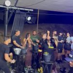 Briga em boate termina em tentativa de homicídio em Arraial do Cabo