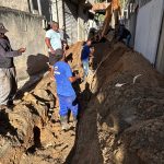 Chega de esgoto a céu aberto! Cabo Frio atende reivindicações históricas e revitaliza bairros