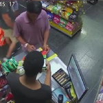 Homem esquece carteira em caixa eletrônico e tem cartão usado em compras no Centro de Araruama