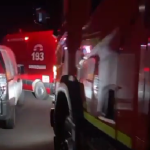 Tragédia na RJ-124: Idoso morre após dirigir na contramão e causar acidente grave em Araruama