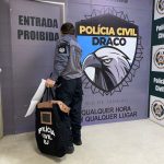 Chefão da milícia é capturado em esconderijo de luxo na Região dos Lagos: liderança criminosa era feita em ‘home office’