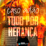 Amigos alertaram: “Sai daí, vão te matar!”. Pedreiro morto em incêndio em Cabo Frio pode ter sido vítima de emboscada por dinheiro e ciúmes