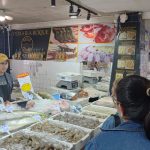 Fiscalização no Mercado de Peixes de Cabo Frio expõe irregularidades e impõe novas regras para venda de pescado