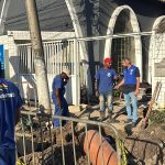 Prefeitura de Cabo Frio resolve vazamento de esgoto no Jardim Esperança