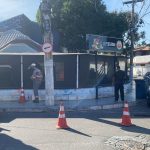 Proprietária de restaurantes de luxo em Cabo Frio é detida por “gato” de energia em plena Passagem