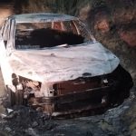 Homem incendeia carro da ex em Búzios e envia vídeos das chamas para ameaçá-la