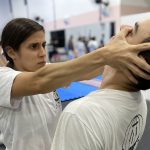 Mulheres de Cabo Frio podem aprender técnicas de defesa pessoal em seminário gratuito