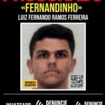 Turista argentino baleado em Búzios: polícia caça “Fernandinho”, suspeito de cobrar R$ 50 por estacionamento e atirar após recusa