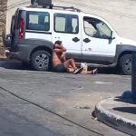 Ladrão dá de cara com viatura da Polícia Civil e acaba preso em flagrante em Arraial do Cabo