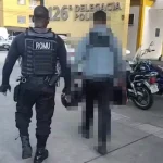 Motorista de app é flagrado dirigindo sem CNH e se passando por outra pessoa em Cabo Frio