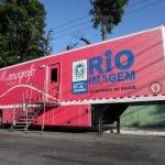 Saúde em Ação: Unidade Móvel leva mamografia e ultrassonografia gratuitas para mulheres de São Pedro da Aldeia