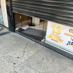 Tiros em plena manhã no Centro de Araruama: joalheria vira alvo de tentativa de furto