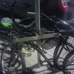 Homem é preso em flagrante por tentativa de furto de bicicleta no Centro de Cabo Frio