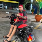Motoboy baleado em Cabo Frio morre após cinco meses internado