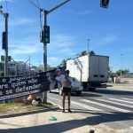 Ex-companheiro será julgado nesta terça (16) por feminicídio ocorrido no Mercado do Peixe, em Cabo Frio