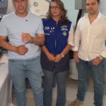 Hospital São José Operário recebe tomógrafo ultramoderno e agiliza exames em Cabo Frio