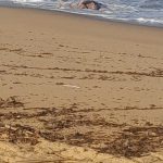 Homem é encontrado morto na Praia de Santo Antônio, em Tamoios, Cabo Frio