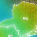 Ciclone na costa sudeste irá mudar o tempo no estado do Rio de Janeiro afetando toda a Região dos Lagos