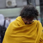 Frente fria derruba temperaturas nos próximos dias na região dos lagos