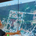 Prefeitura de Saquarema avança em obras de asfaltamento em Itaúna, Leigo e Ipitangas