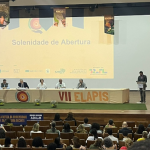  Região dos Lagos apresenta proposta inédita de preservação ambiental em encontro latino-americano em Brasília