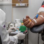 Macaé entra em alerta com estoques de sangue baixos e reforça campanha de doação
