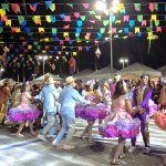 Macaé promove circuito de festas juninas com programação gratuita em quatro polos culturais