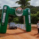 Cabo Frio recebe etapa do Rally Carioca Sustentável 2026 na Praia do Forte neste sábado