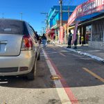 Prefeitura de Cabo Frio intensifica fiscalização em ciclovias e ciclofaixas e alerta para multas por infrações