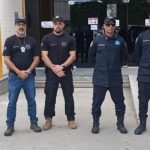 Fiscalização contra flanelinhas em Cabo Frio leva dois homens à delegacia durante operação