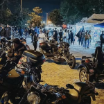 Araruama Moto Rock 2026 começa nesta sexta-feira com shows gratuitos e encontro de motociclistas