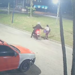 Suspeitos de outros crimes assalta mulher em Inoã, distrito de Maricá