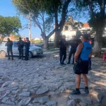 Operação contra flanelinhas intensifica fiscalização em ruas movimentadas do Centro de Cabo Frio