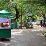 Feira Quilombola celebra o Dia dos Namorados com cultura, música e gastronomia em Cabo Frio