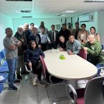 São Pedro da Aldeia avança na implantação do Bolsa Atleta após encontro promovido pelo MPF